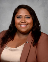 Gamma Phi Beta Headshots