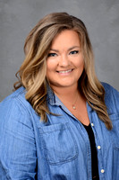 Delta Gamma Headshots